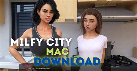 MILF Breeder [v0.4] [Serge3dx] .